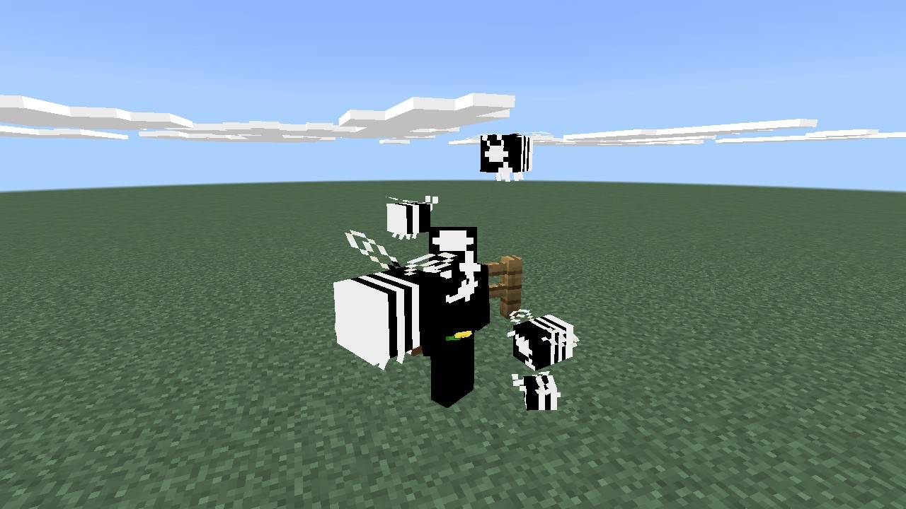 Bees