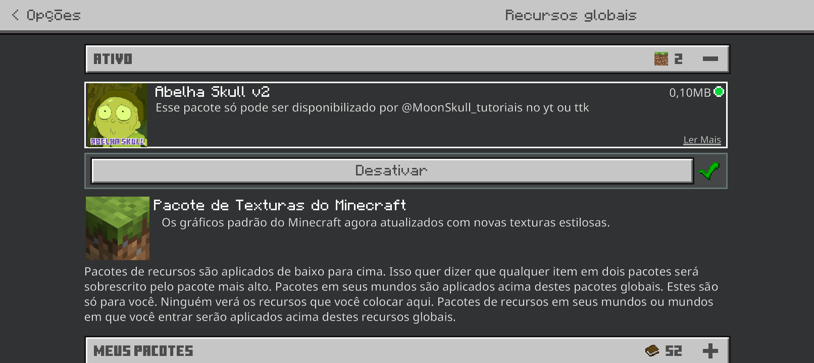 config