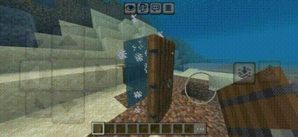 Java Air Pockets (Achievement Friendly) — screenshot 5