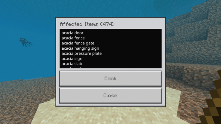 Java Air Pockets (Achievement Friendly) — screenshot 7