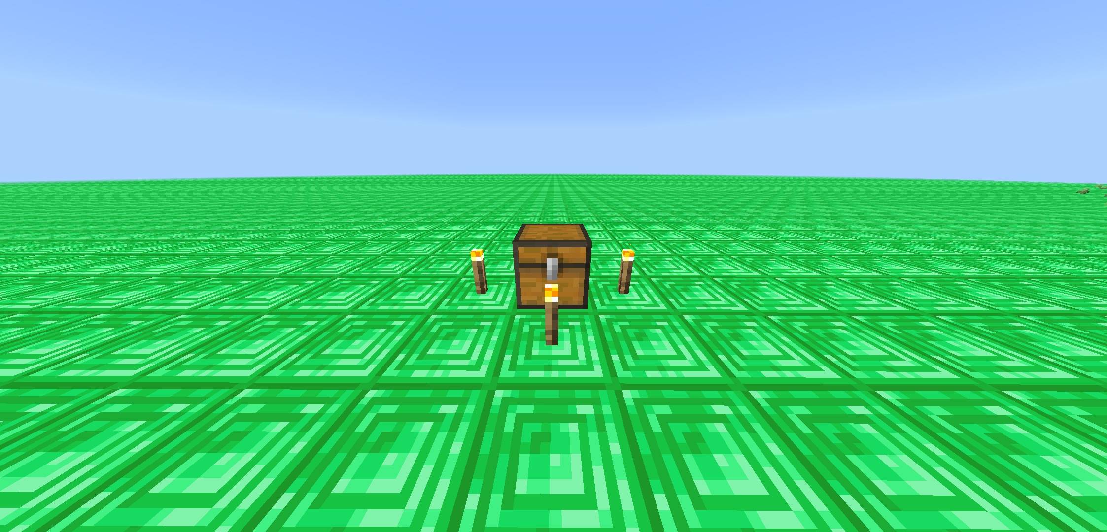 Emerald Only World — screenshot 1