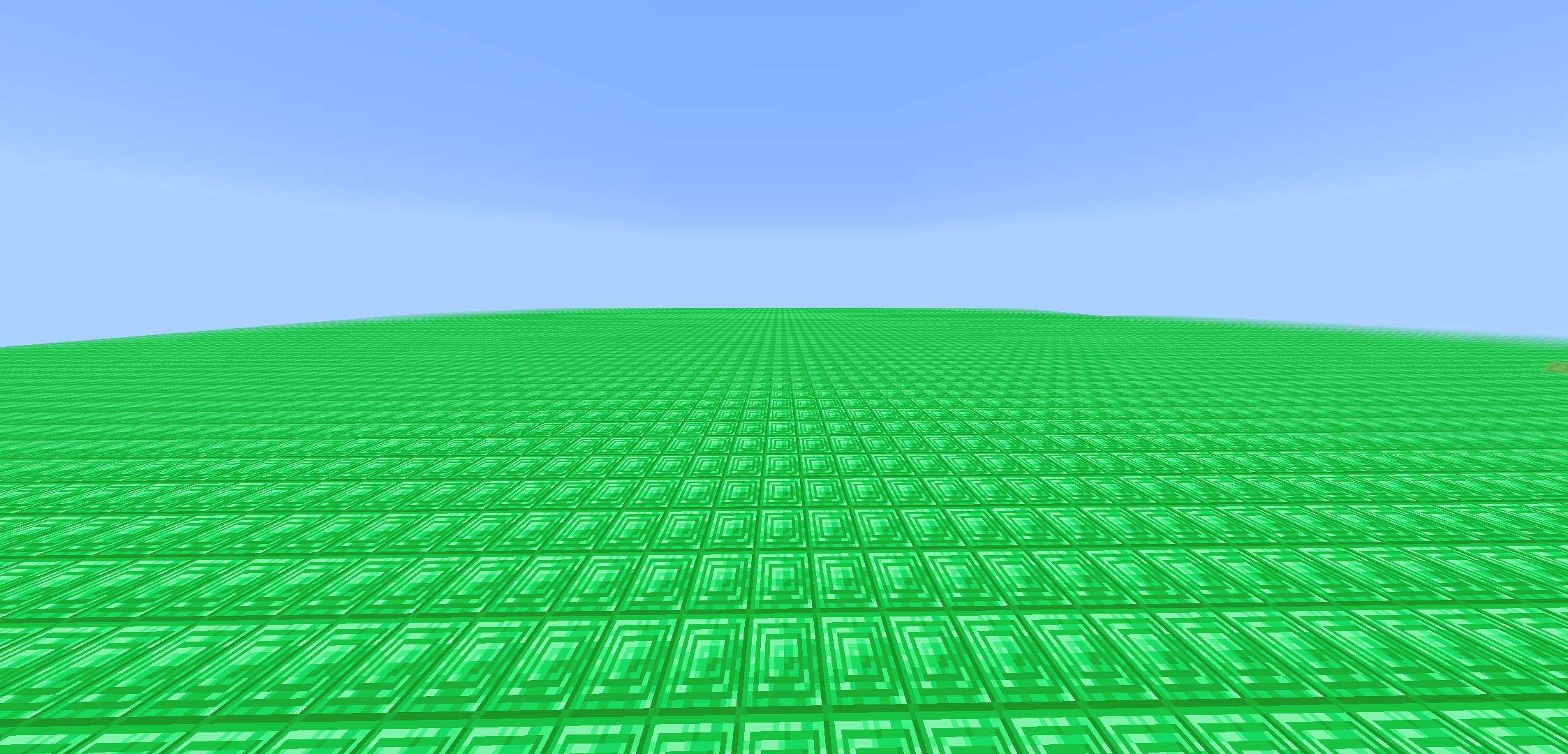 Emerald Only World — screenshot 2