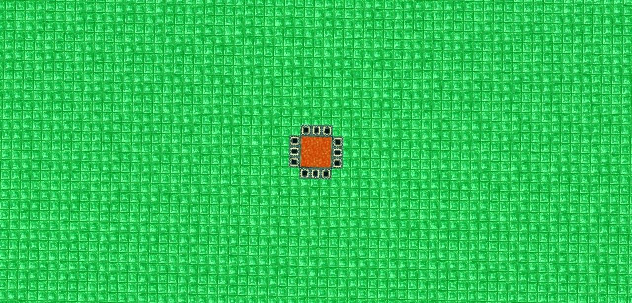 Emerald Only World — screenshot 4