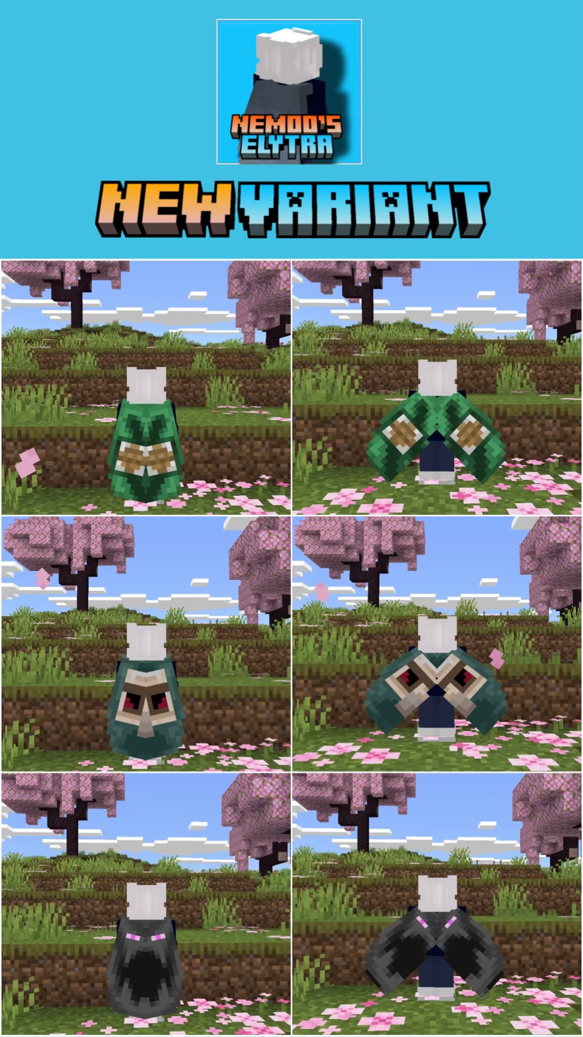 NEMOO ELYTRA V2 thumbnail 1