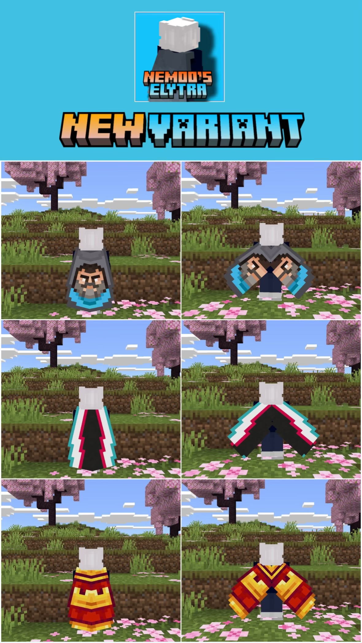 NEMOO ELYTRA V2 thumbnail 3