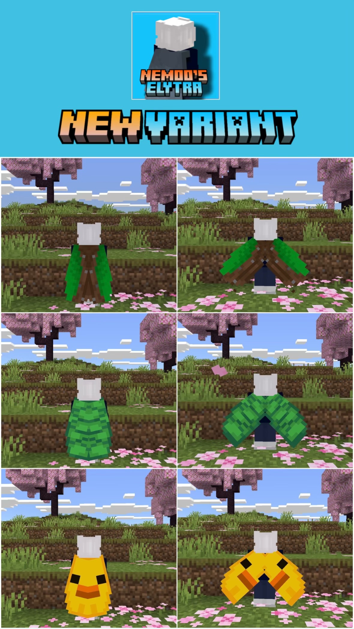 NEMOO ELYTRA V2 thumbnail 6