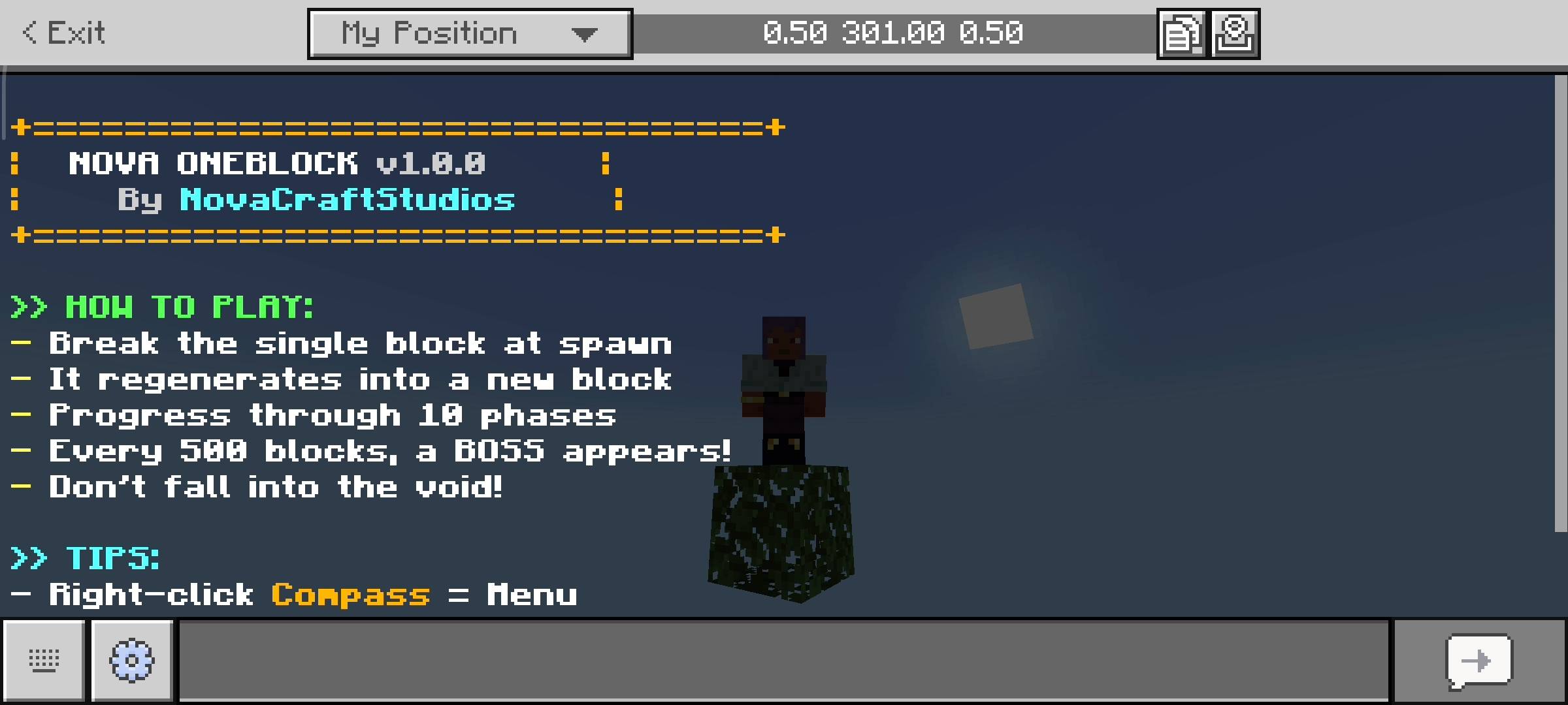 Nova OneBlock - Survival Challenge (3).jpg