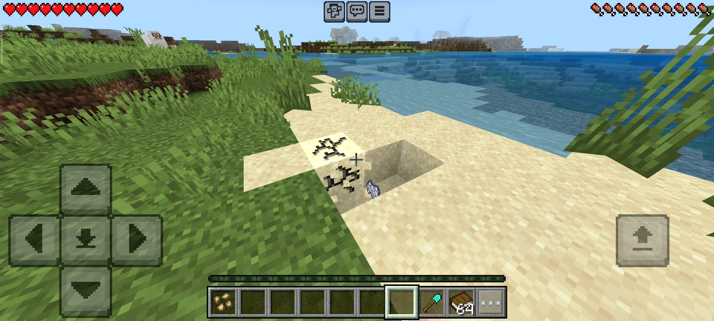 Sand Give OP Items — screenshot 6
