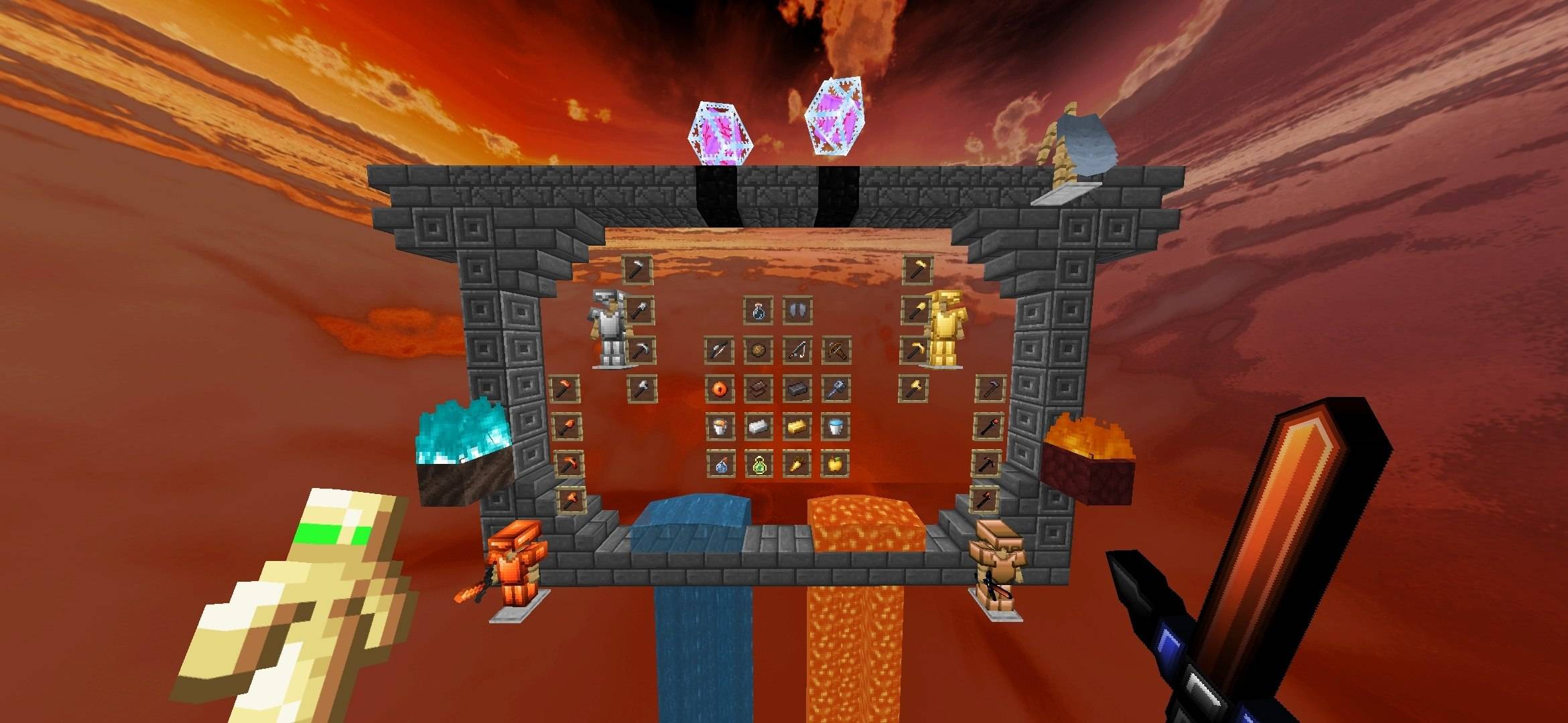 Fox Gaze Texture — screenshot 2