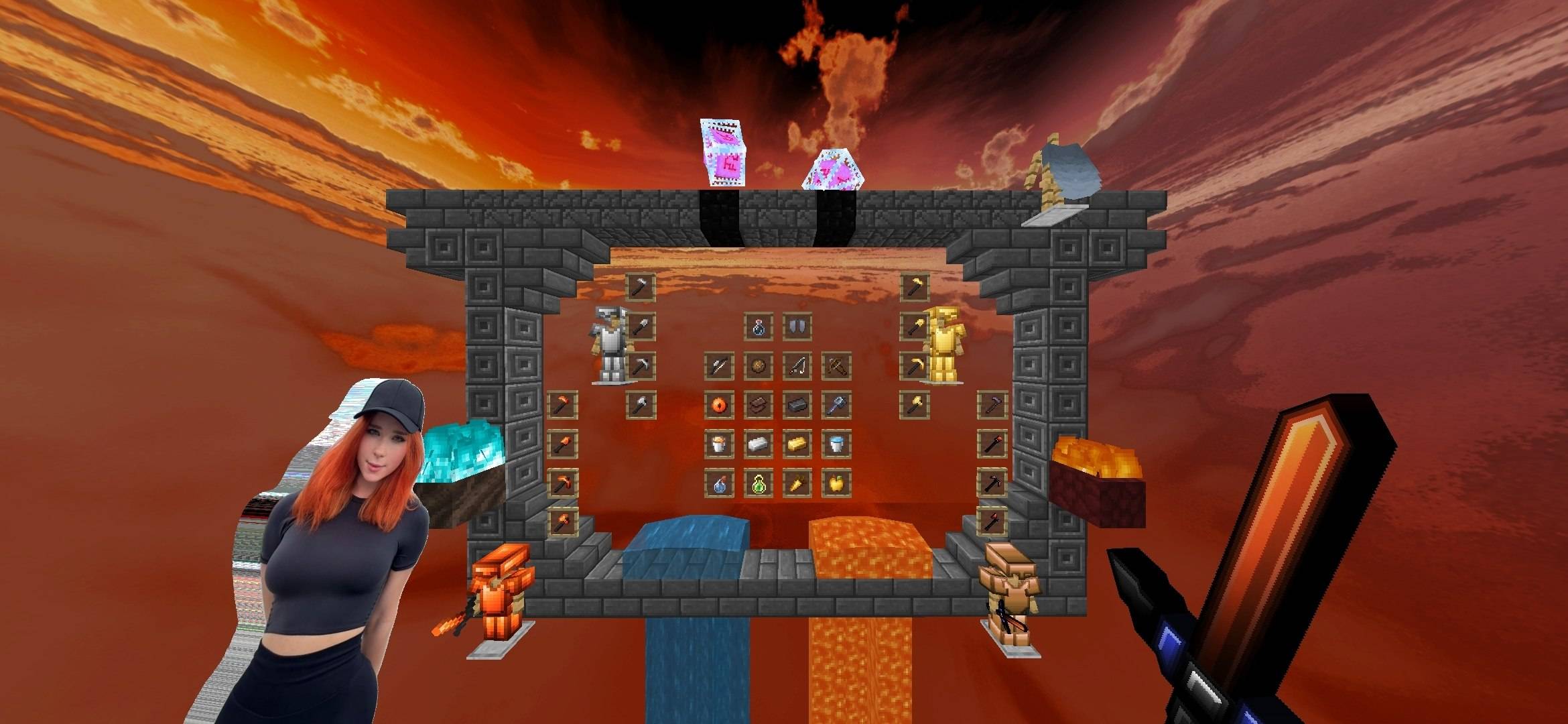 Fox Gaze Texture — screenshot 1