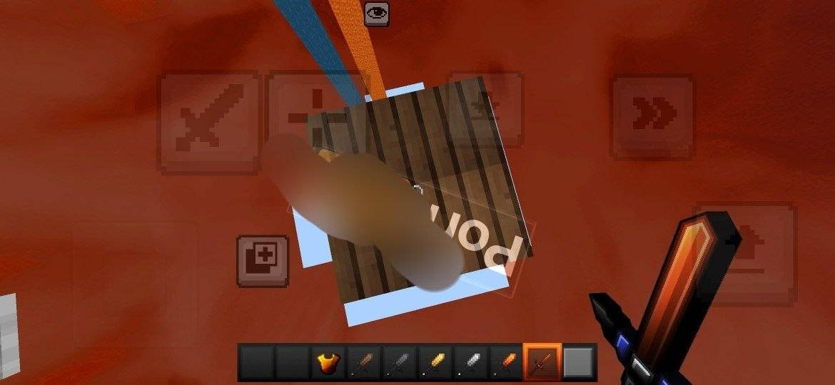 Fox Gaze Texture — screenshot 3