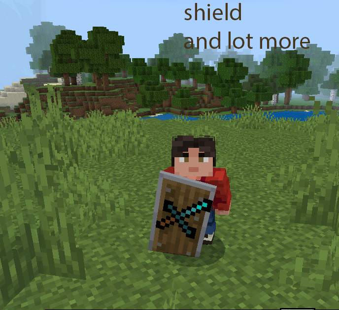 axon pvp textures — screenshot 3
