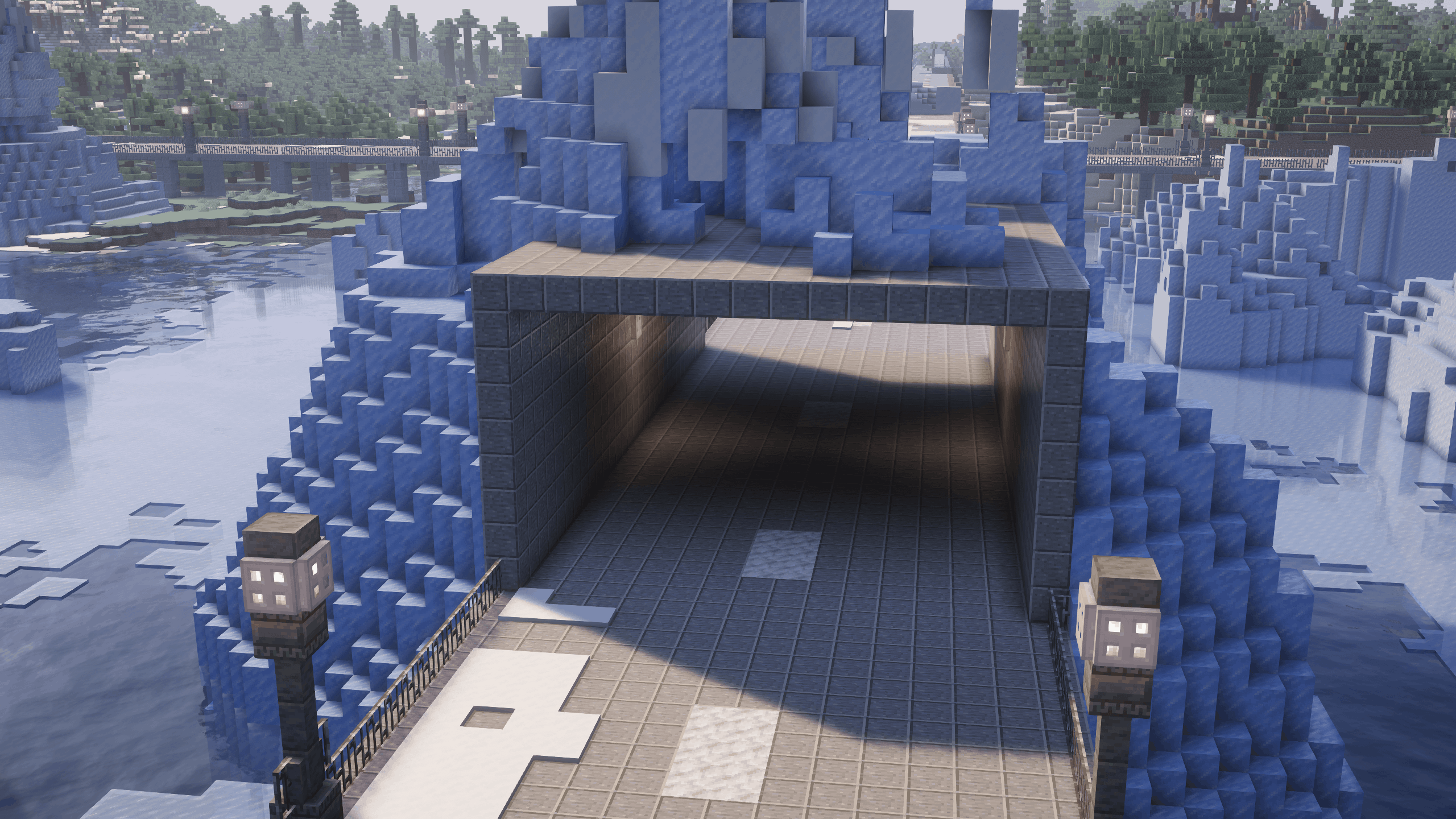 terrain-adaptation