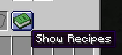 Tooltip example