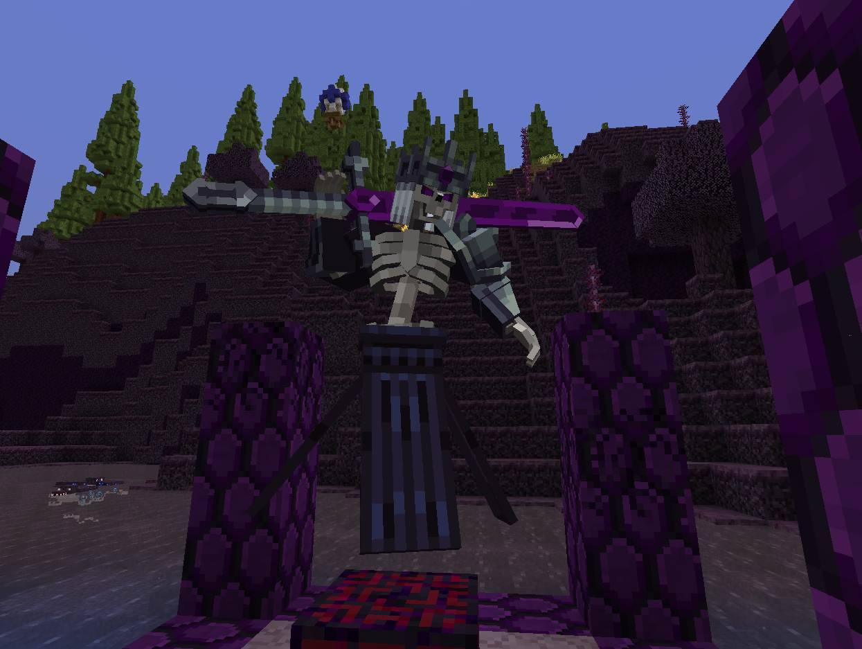 Skeleton King