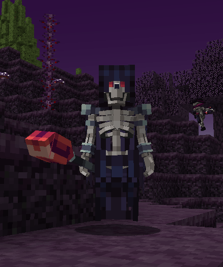 Mage