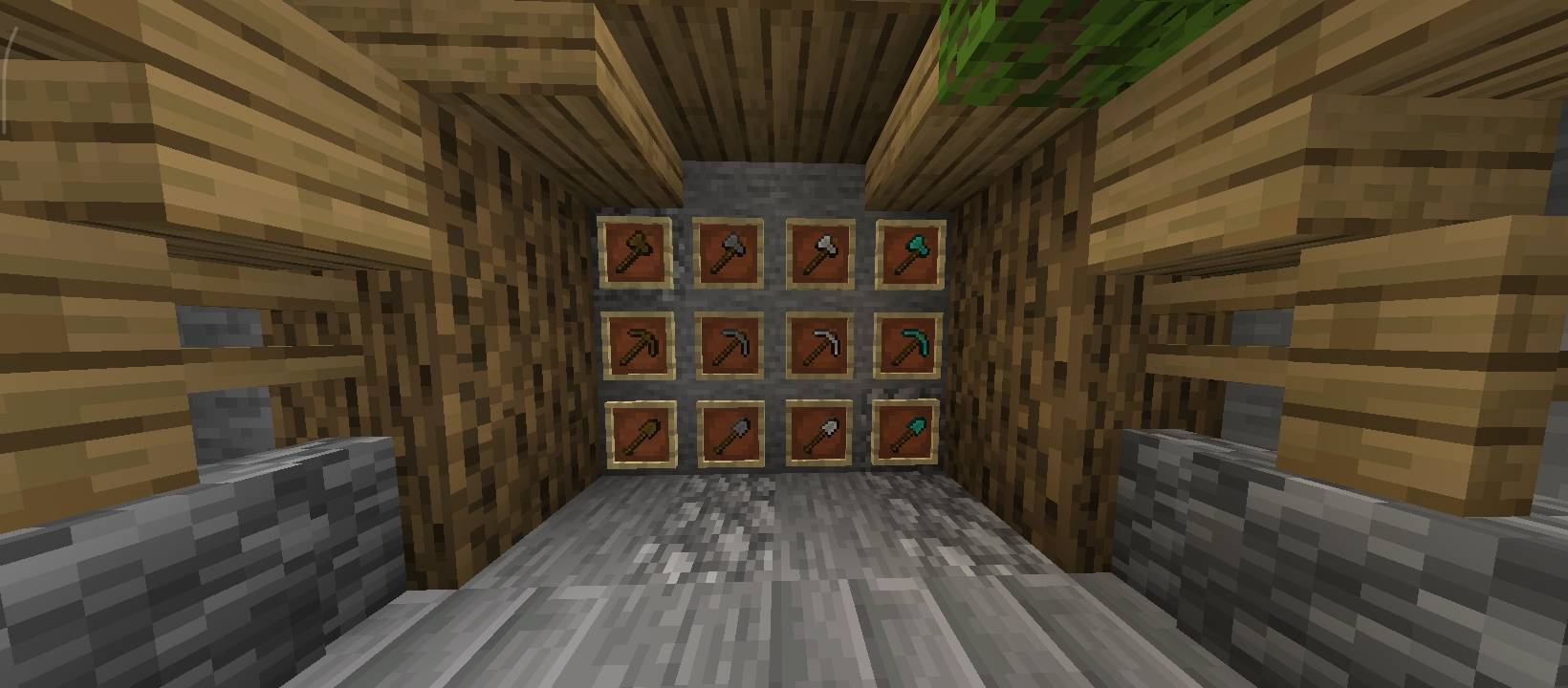 Default Overly — screenshot 5