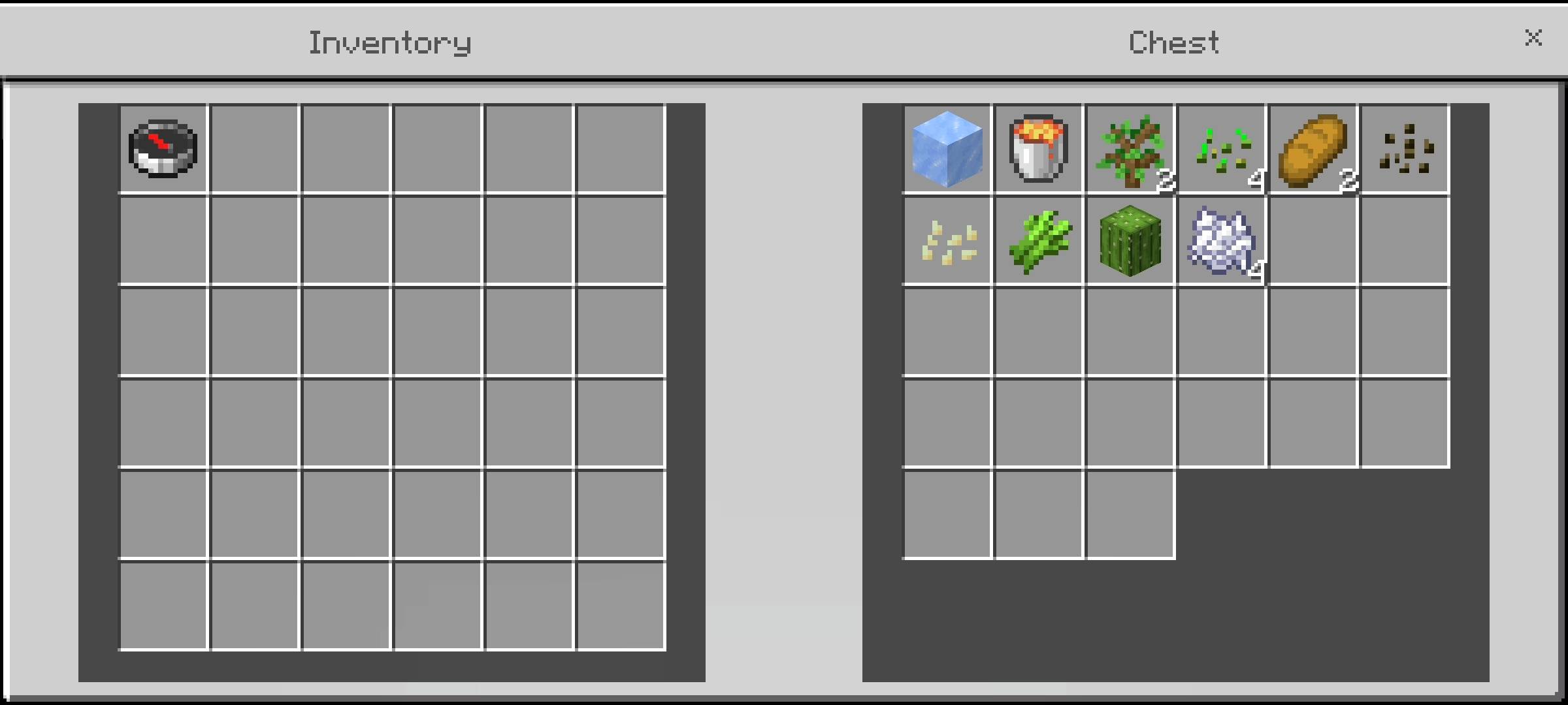 Nova Skyblock - Expanded Survival — screenshot 7