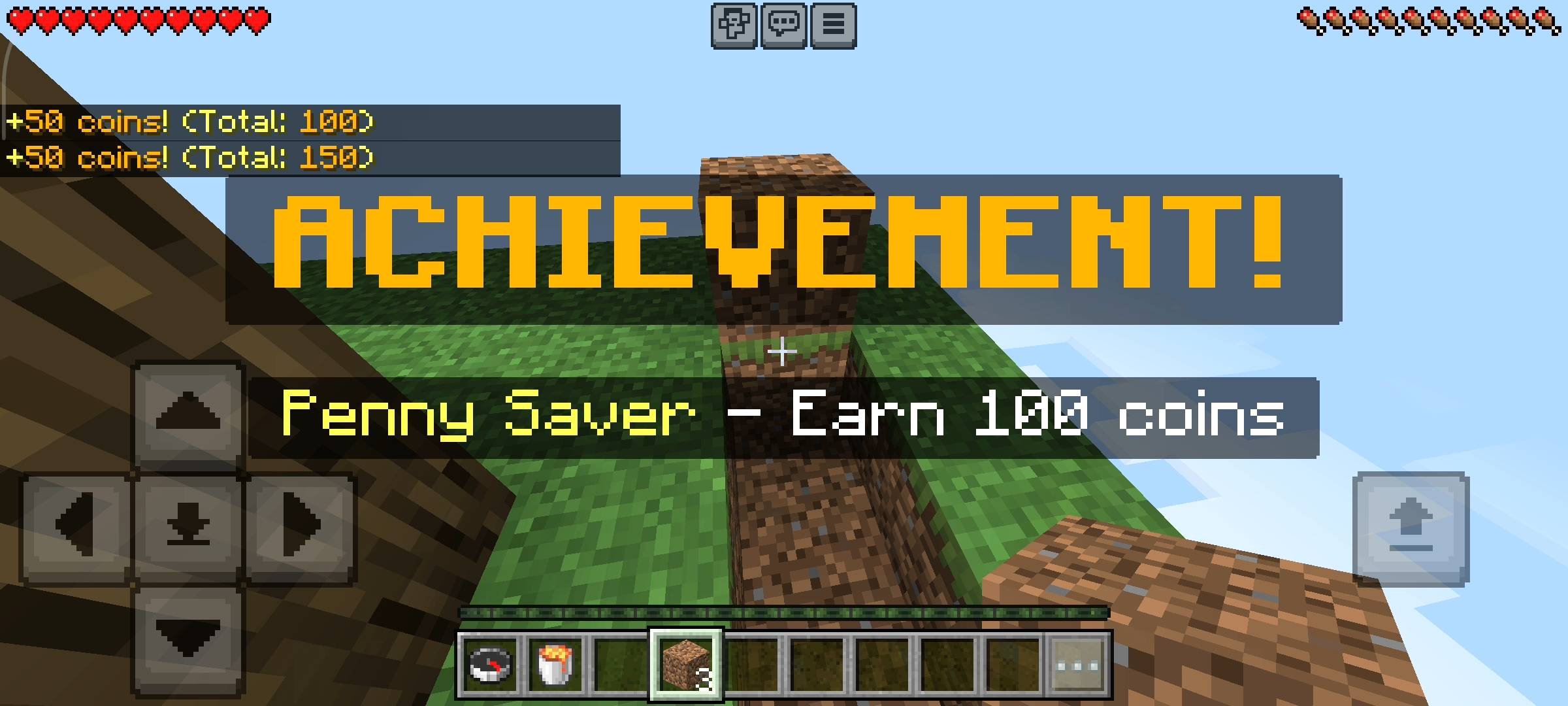 Nova Skyblock - Expanded Survival — screenshot 8