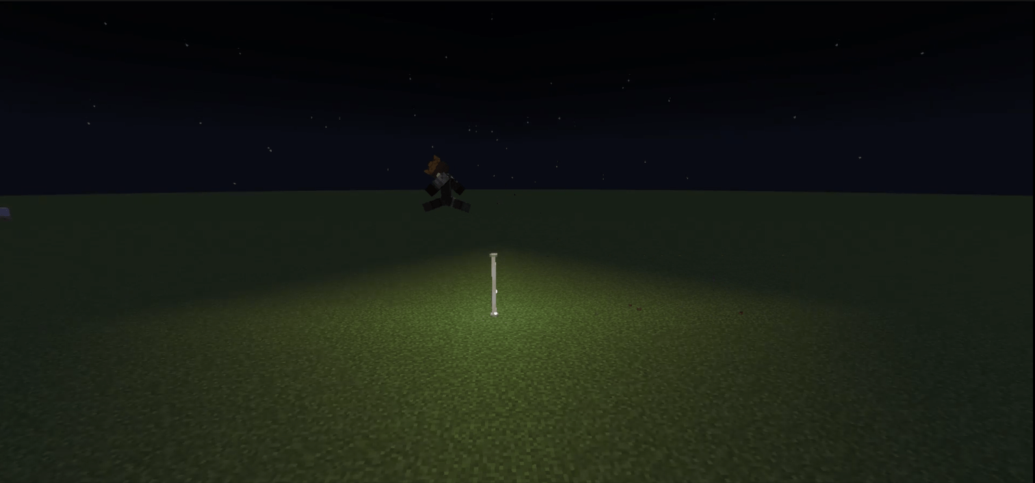 2 Jumps in 1!