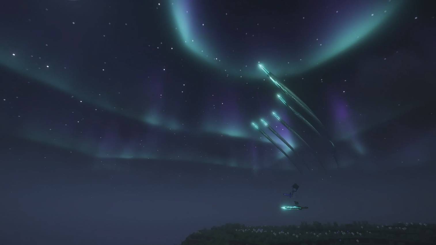 Spirit Sword Guidance