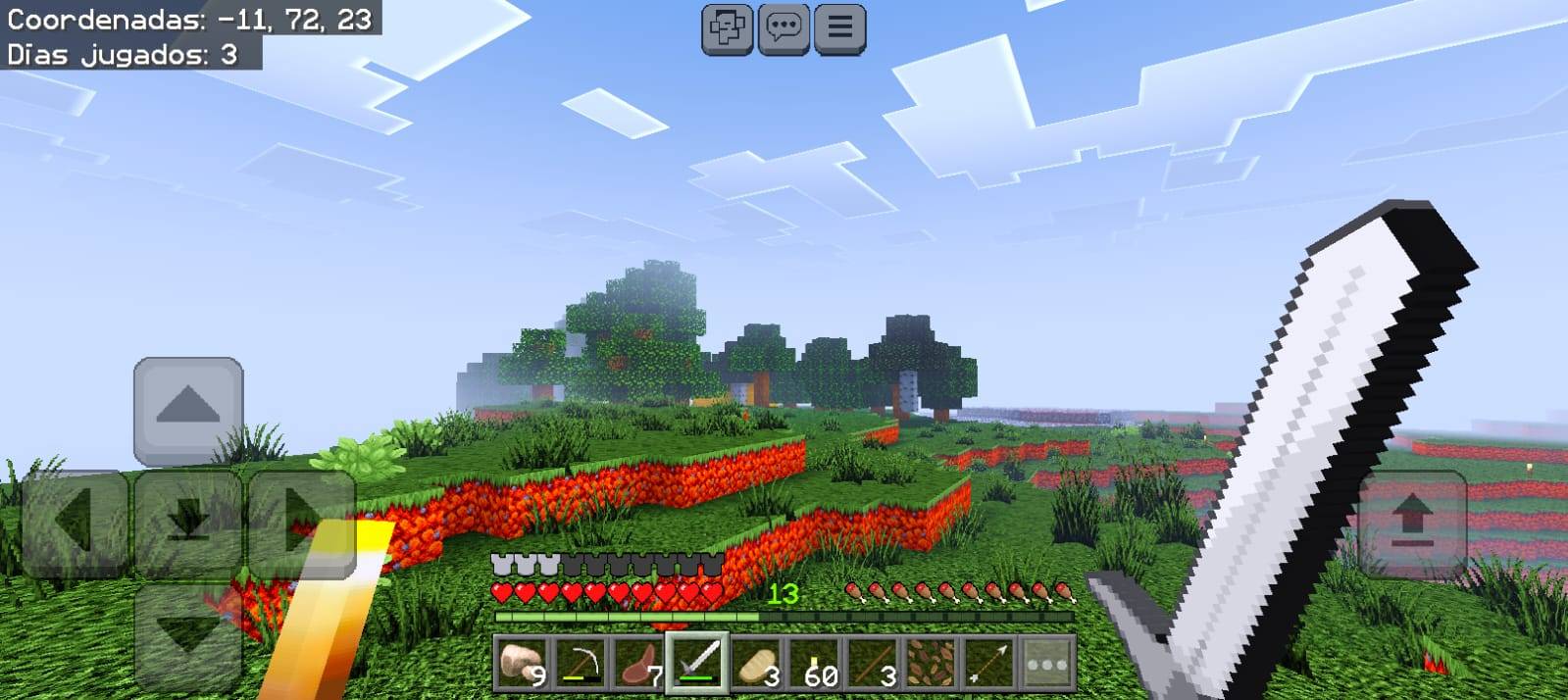Project Everwyn — screenshot 3
