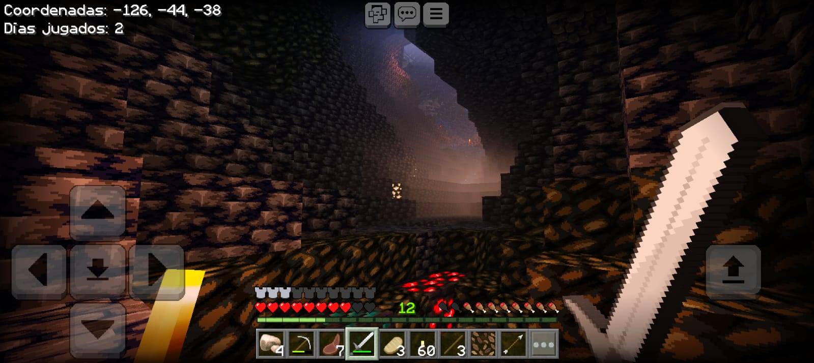 Project Everwyn — screenshot 4