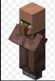 Villager normal