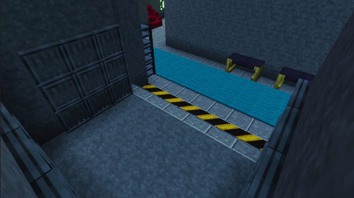 Grabpack Place | Legacy — screenshot 1