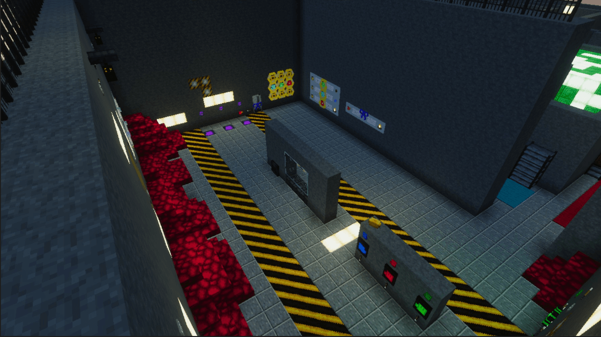 Grabpack Place | Legacy — screenshot 3