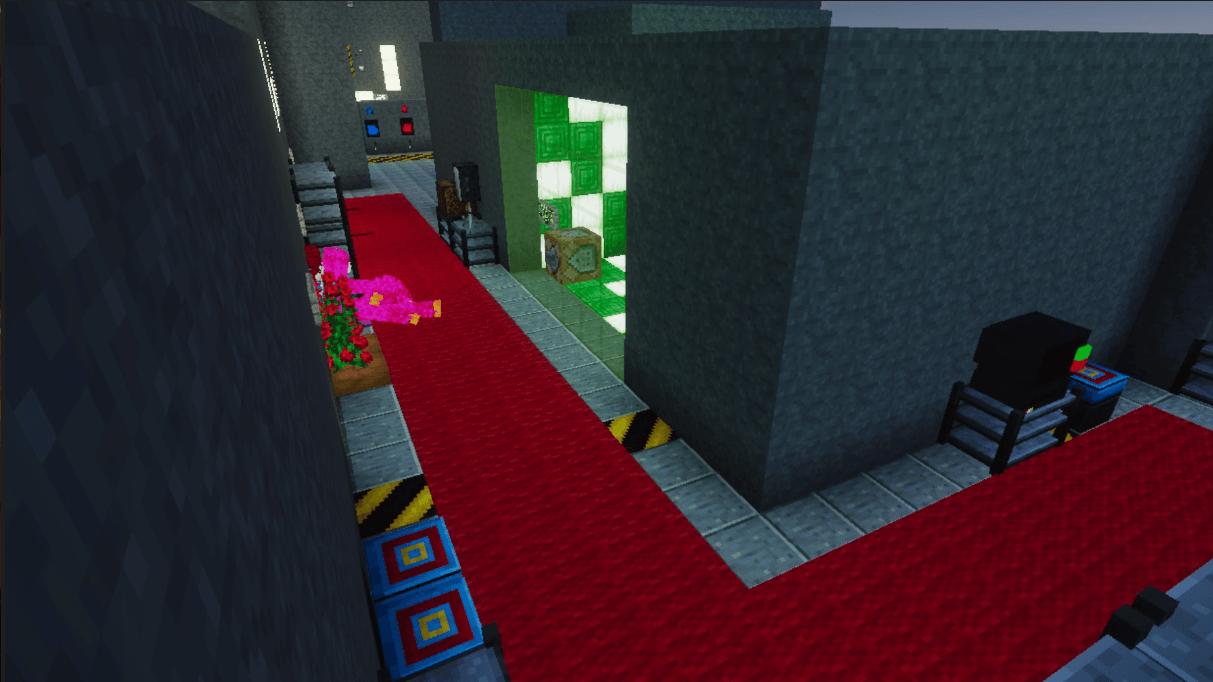 Grabpack Place | Legacy — screenshot 4