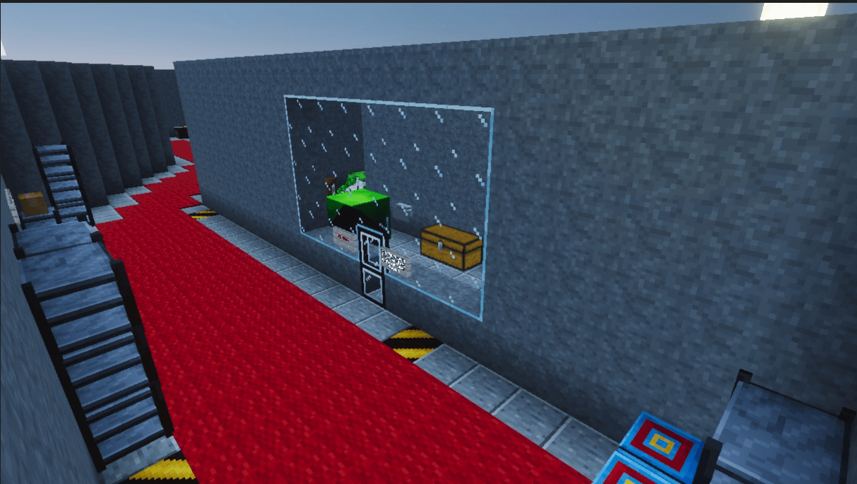 Grabpack Place | Legacy — screenshot 5