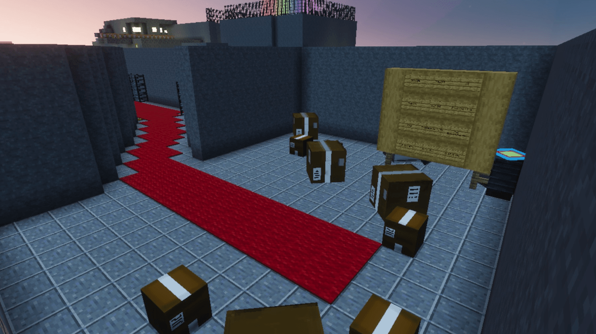 Grabpack Place | Legacy — screenshot 6