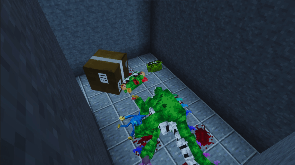 Grabpack Place | Legacy — screenshot 8