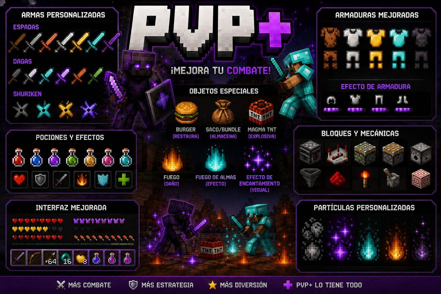 PVPlus — screenshot 1