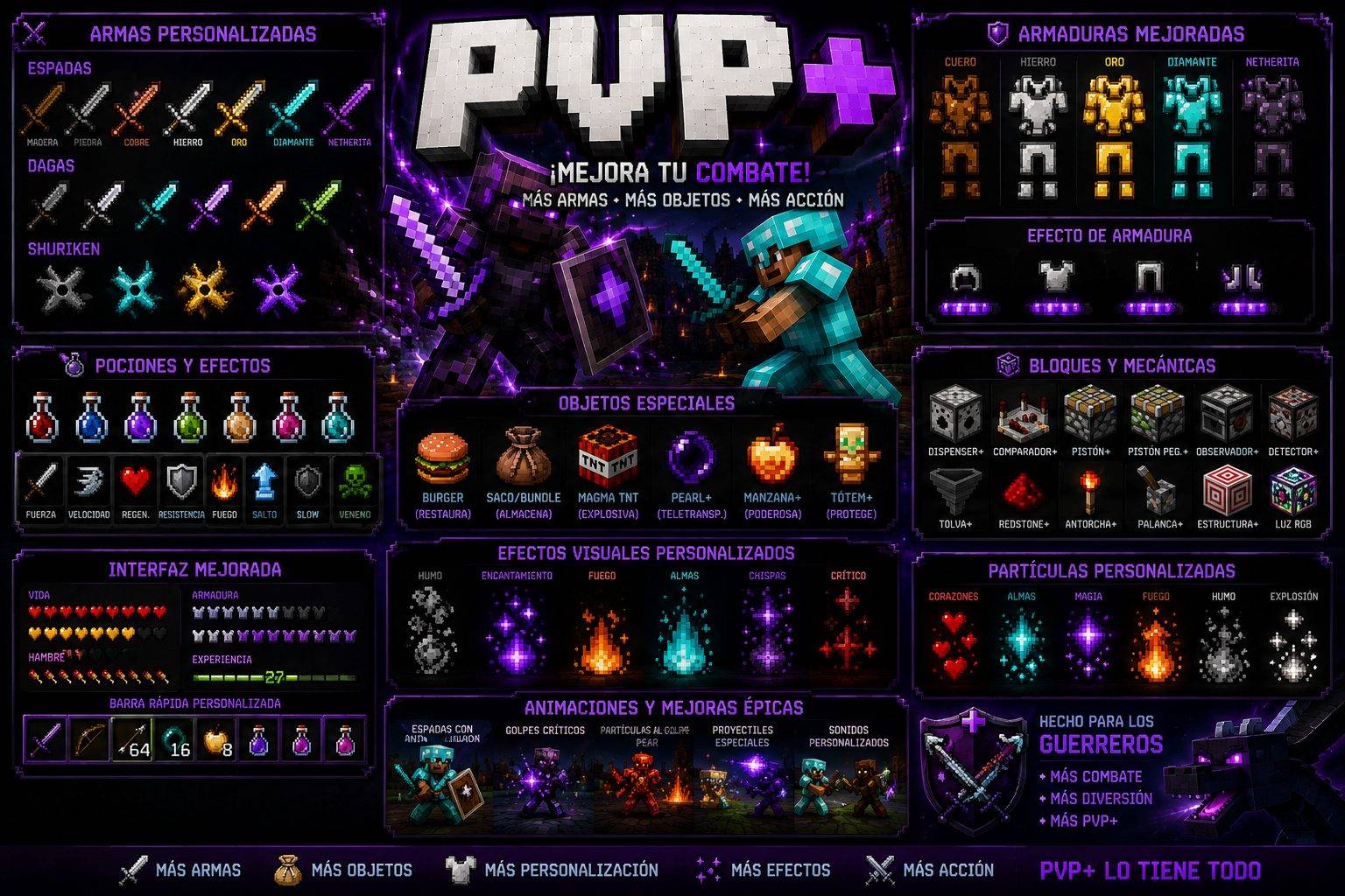 PVPlus — screenshot 2