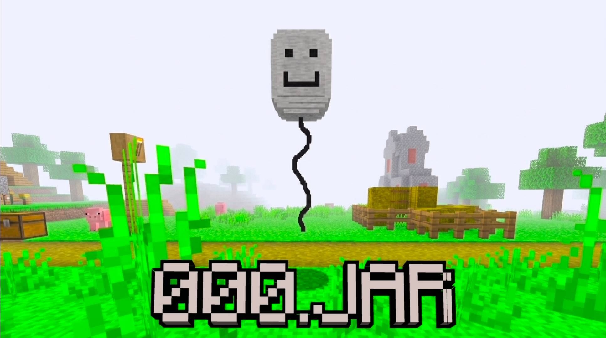 OOO.jar MCBE {Horror ARG} — screenshot 2