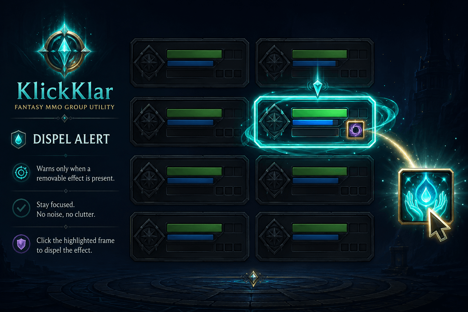 Addon Overview