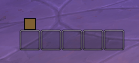 All clear!