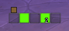 You should be clicking!