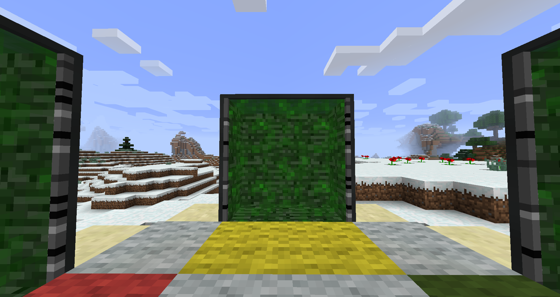 1.10.2 (with Ender IO glass)