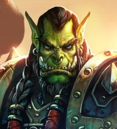 Thrall