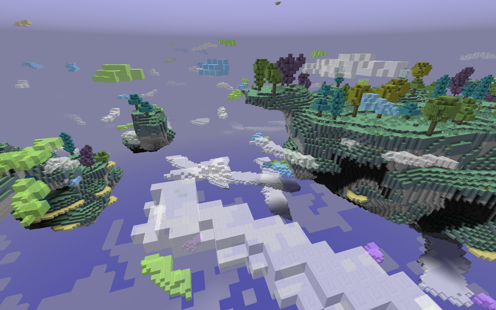 BBNTB - Minecraft Modpacks - CurseForge