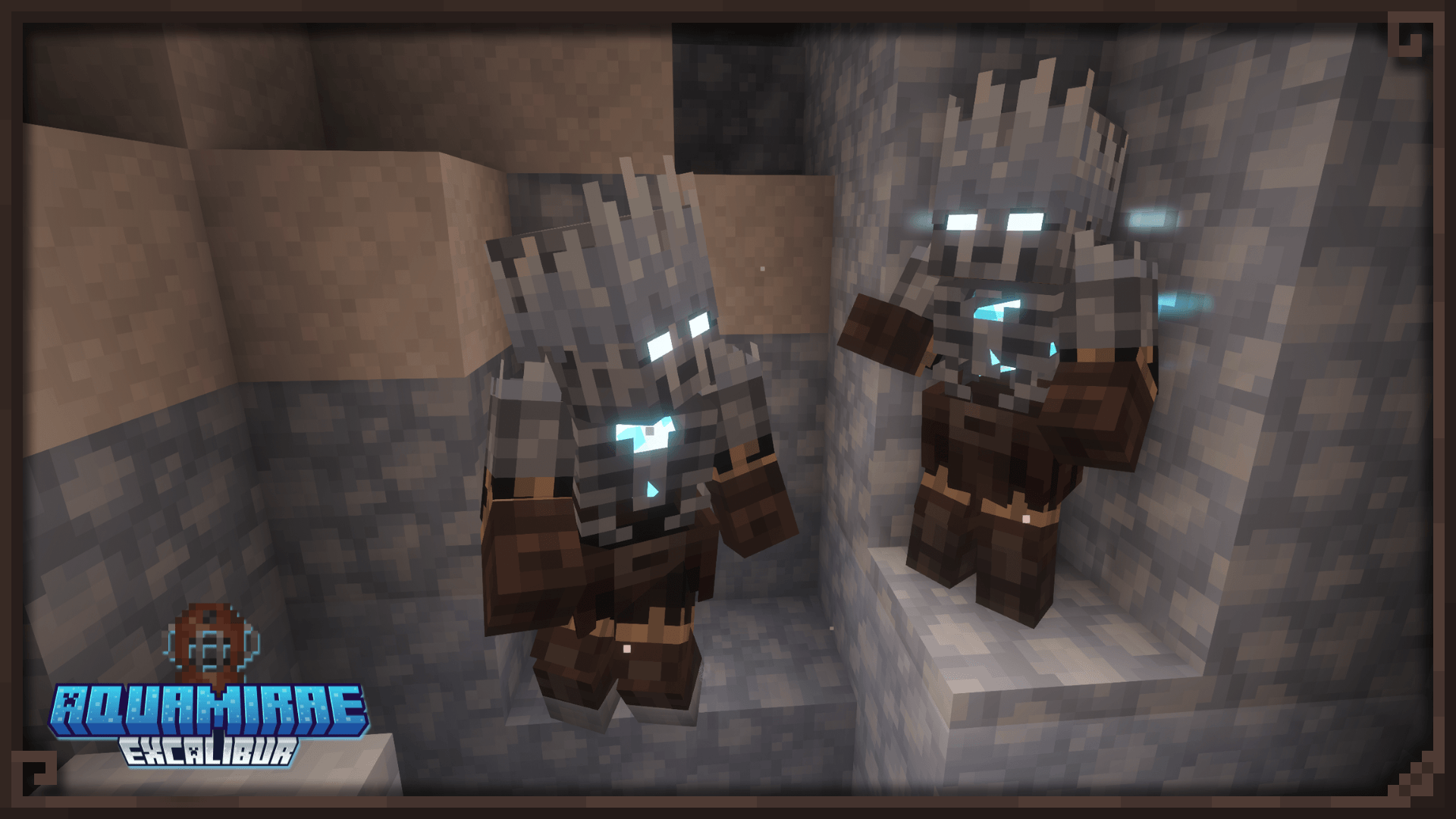 The ice holds their flesh. The abyss holds their souls.