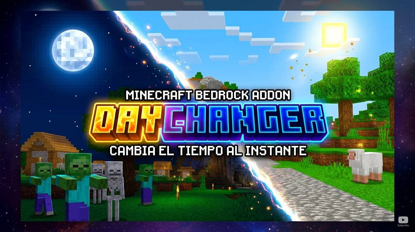 DayChanger