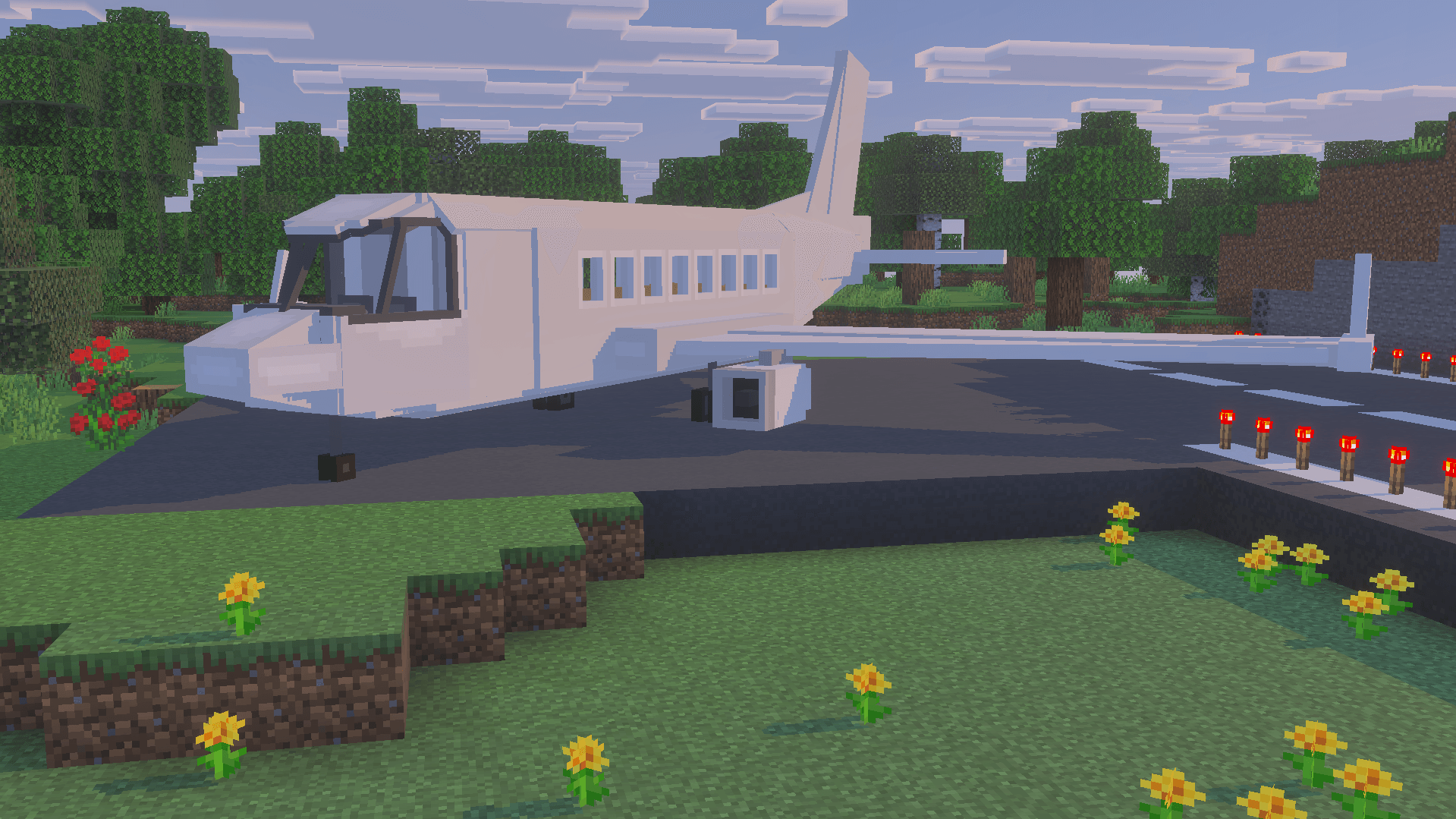 Mountwater Legacy — screenshot 7