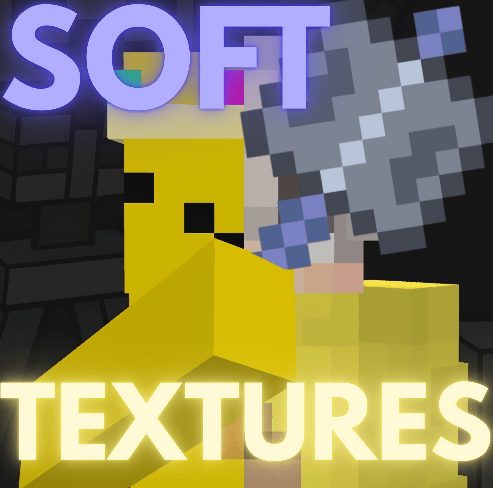 Amper's Soft PVP Textures screenshot active