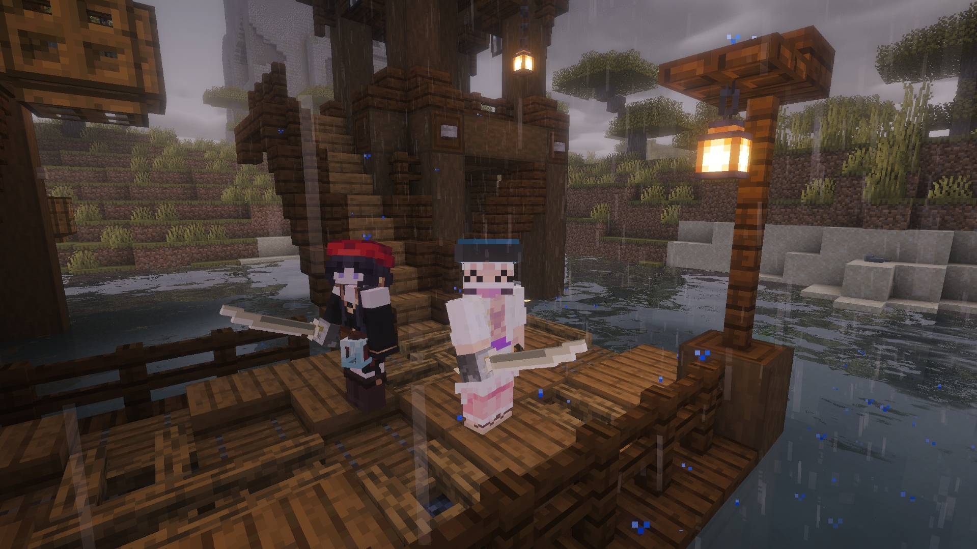 Pirates
