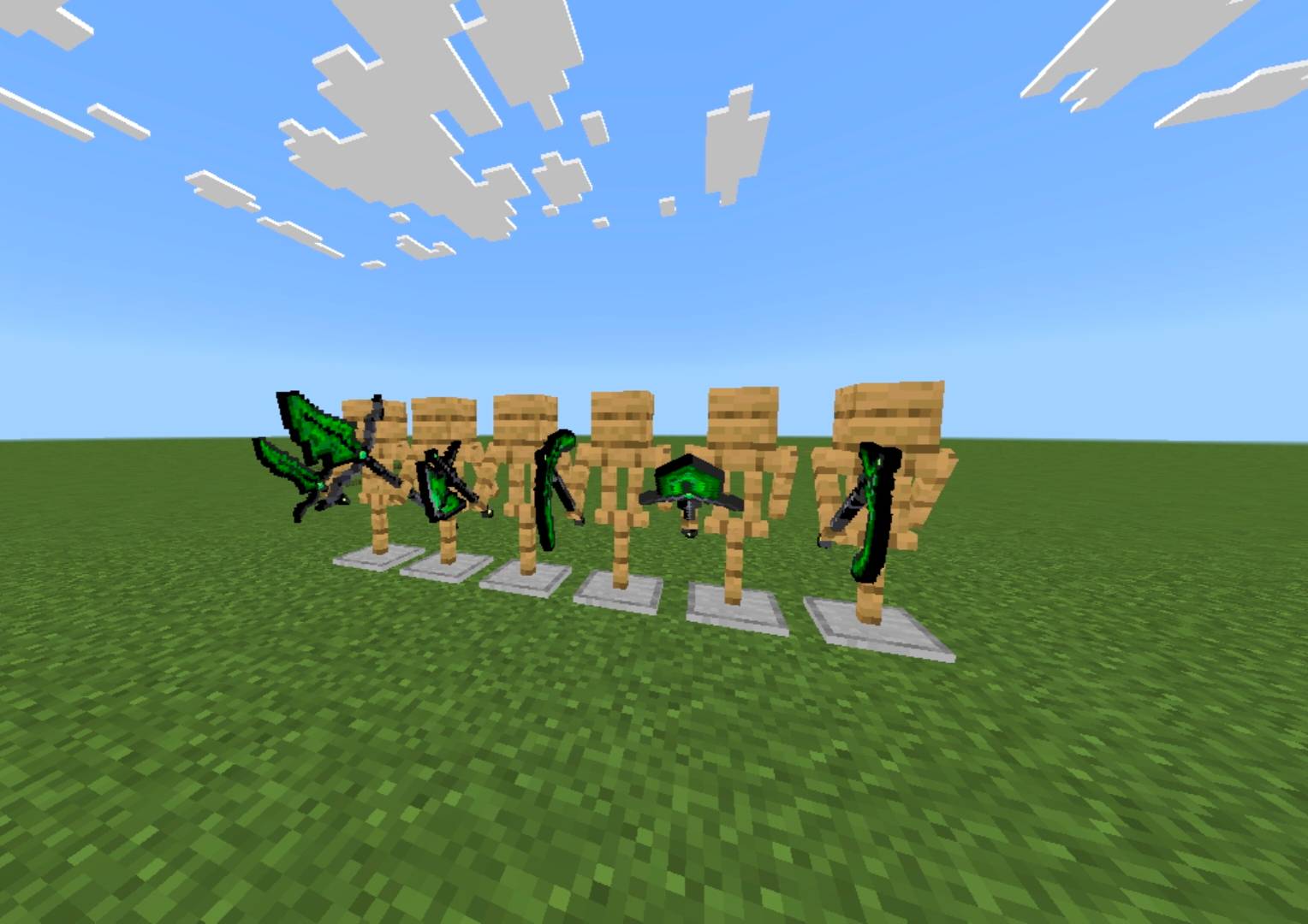 Abyss Viper Tools — screenshot 1