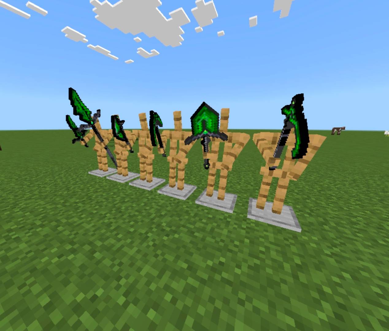 Abyss Viper Tools — screenshot 2